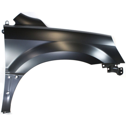 Honda Pilot 2003 - 2005 Passenger Right Side Fender 03 - 05 HO1241159 Bumper-King