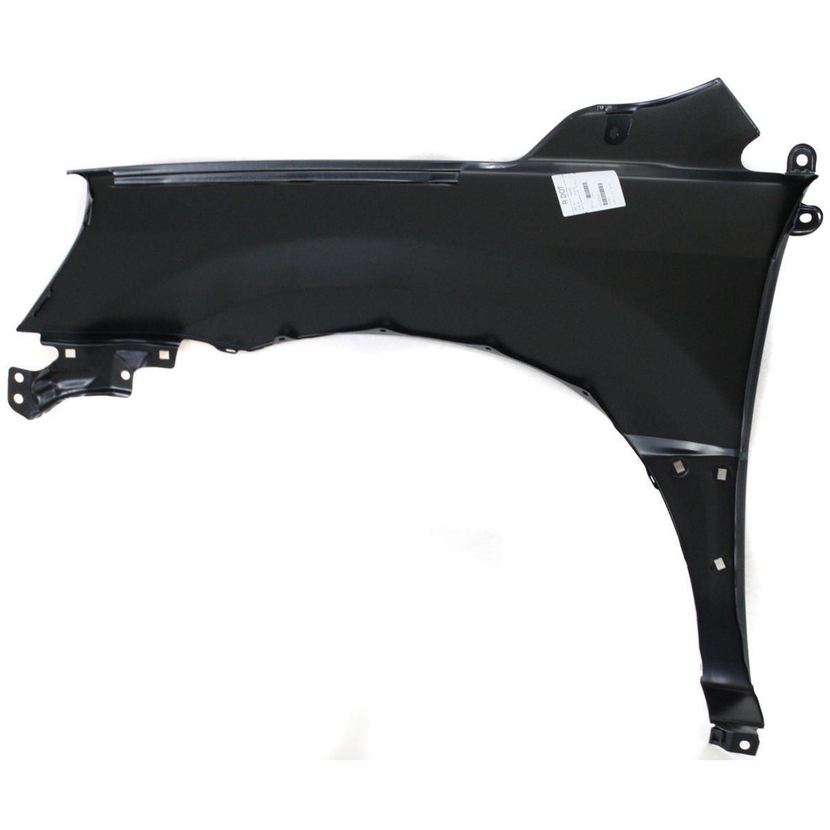 Honda Pilot 2003 - 2005 Passenger Right Side Fender 03 - 05 HO1241159 Bumper-King