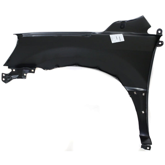 Honda Pilot 2003 - 2005 Passenger Right Side Fender 03 - 05 HO1241159 Bumper-King