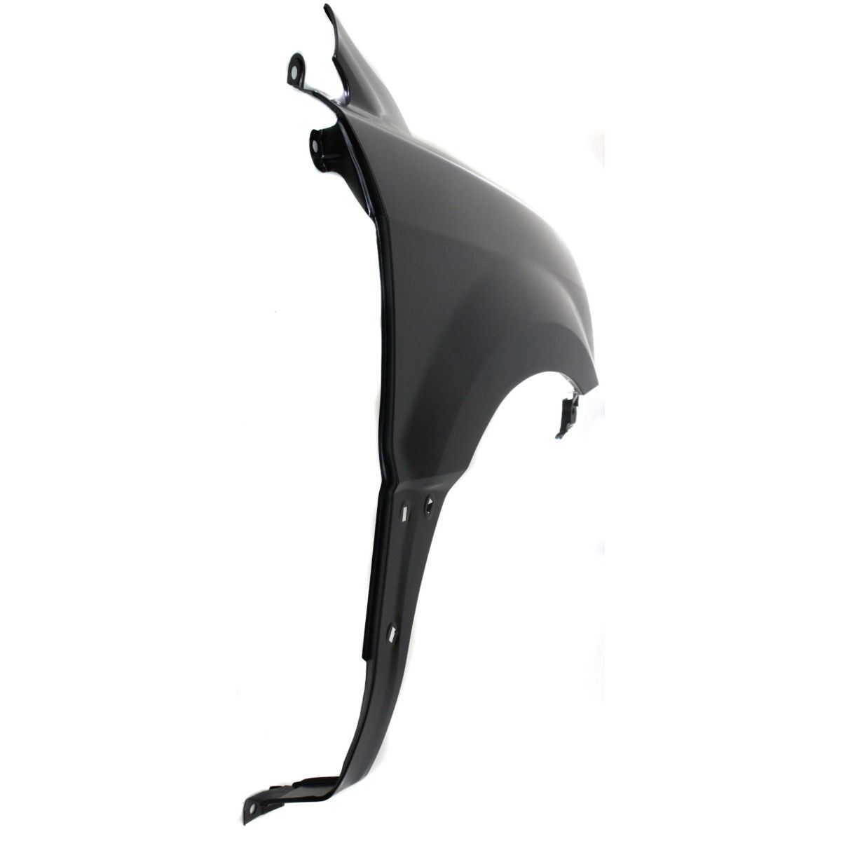 Honda Pilot 2003 - 2005 Passenger Right Side Fender 03 - 05 HO1241159 Bumper-King