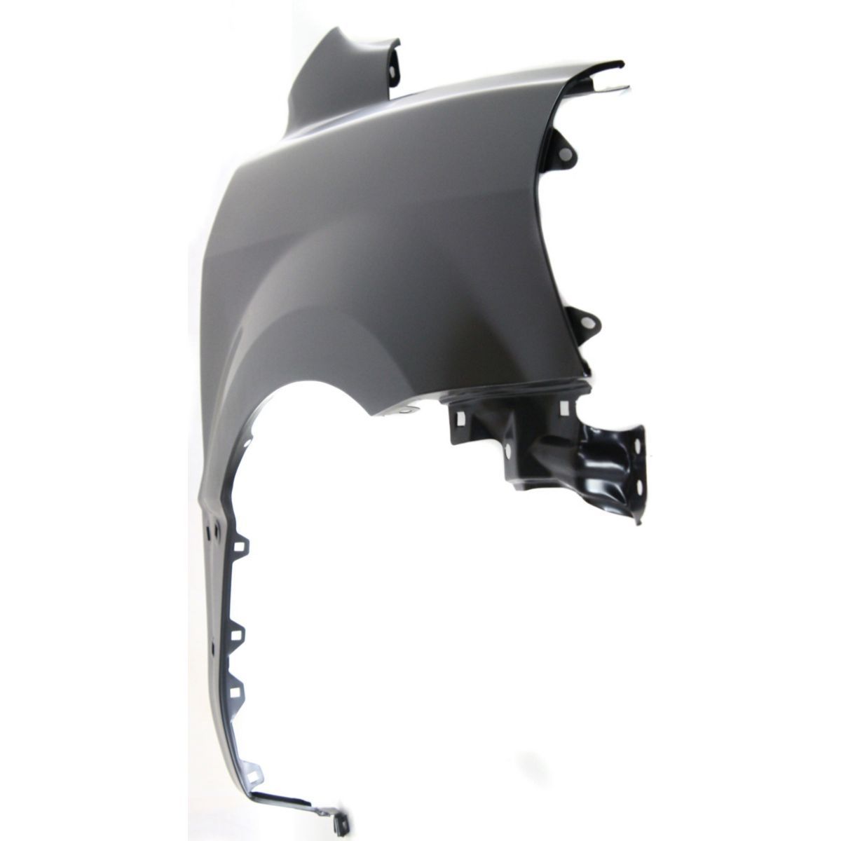 Honda Pilot 2003 - 2005 Passenger Right Side Fender 03 - 05 HO1241159 Bumper-King