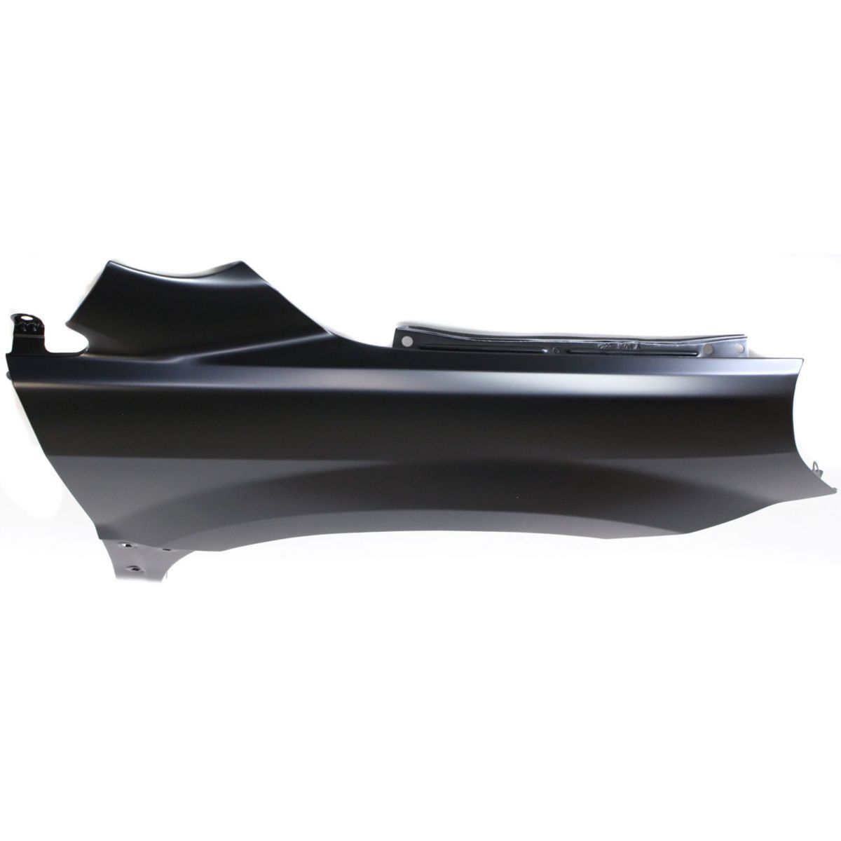Honda Pilot 2003 - 2005 Passenger Right Side Fender 03 - 05 HO1241159 Bumper-King