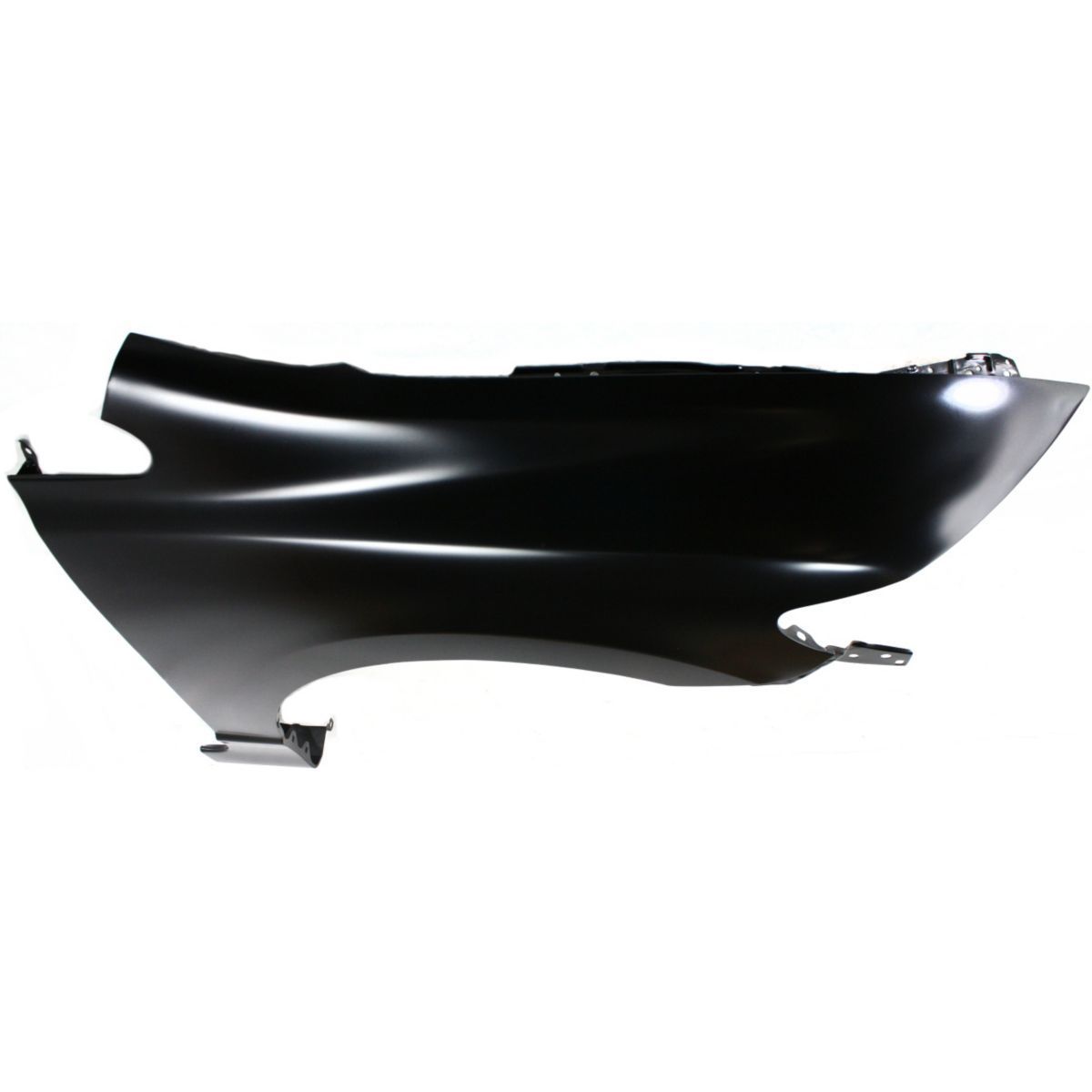 Honda Civic 2006 - 2011 Passenger Side Fender 06 - 11 HO1241168 Bumper King