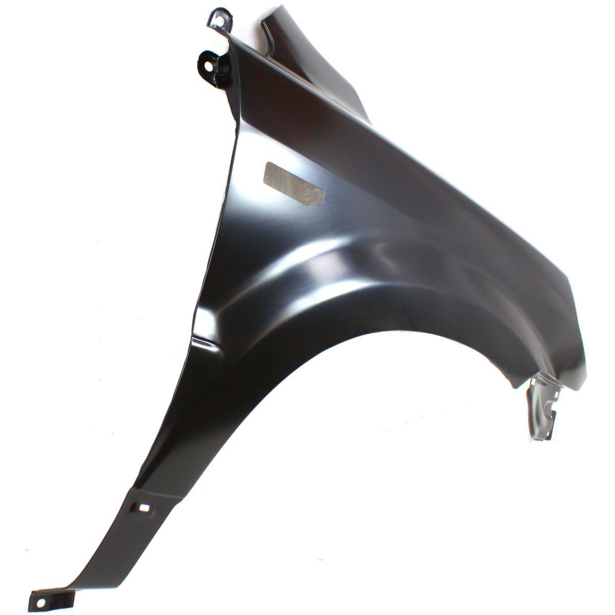 Honda Pilot 2006 - 2008 Passenger Side Fender 06 - 08 HO1241170 Bumper-King