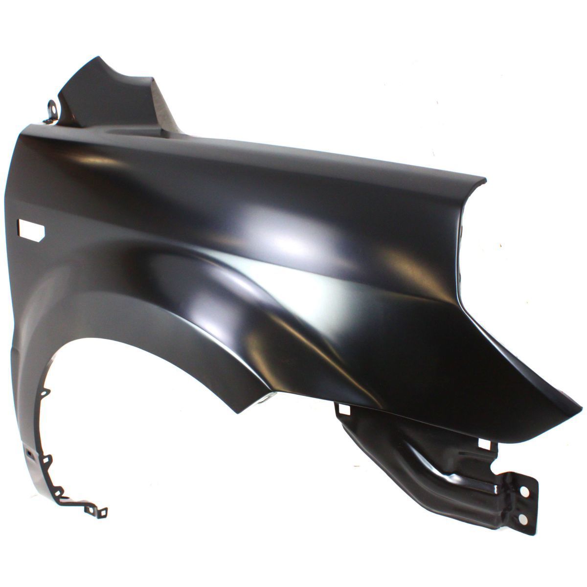 Honda Pilot 2006 - 2008 Passenger Side Fender 06 - 08 HO1241170 Bumper-King