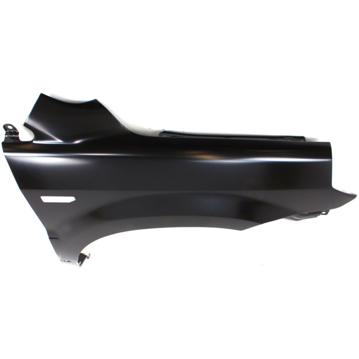 Honda Pilot 2006 - 2008 Passenger Side Fender 06 - 08 HO1241170 Bumper-King
