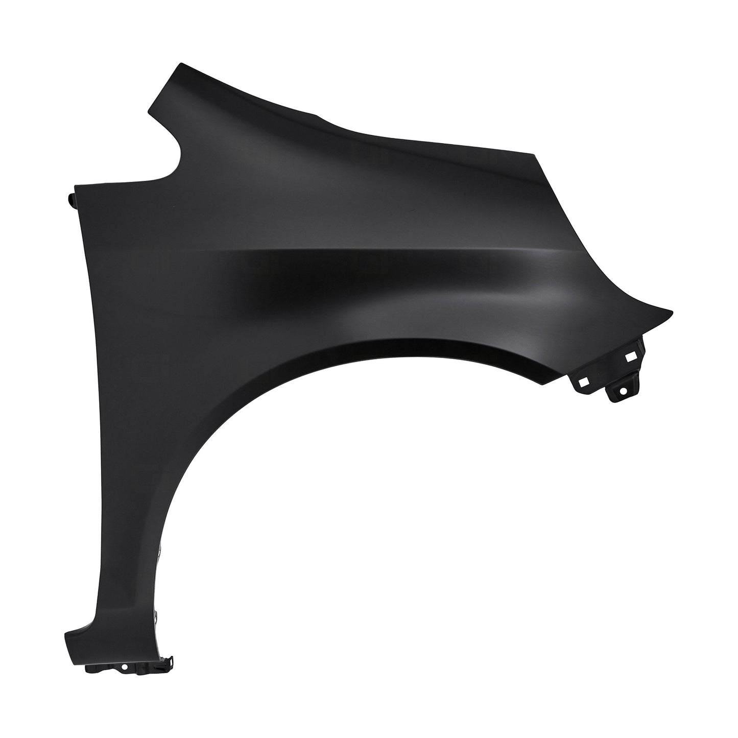 Honda Fit 2007 - 2008 Passenger Right Side Fender | HO1241172 Bumper-King