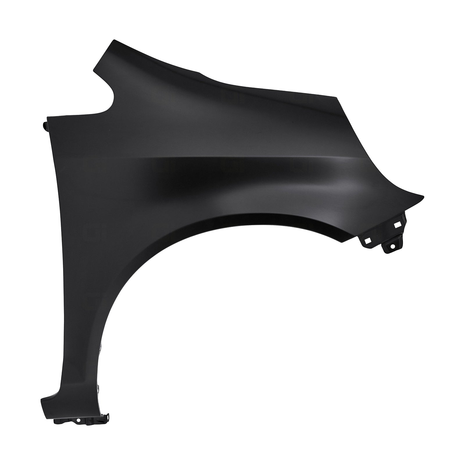 Honda Fit 2007 - 2008 Passenger Right Side Fender | HO1241172 Bumper-King