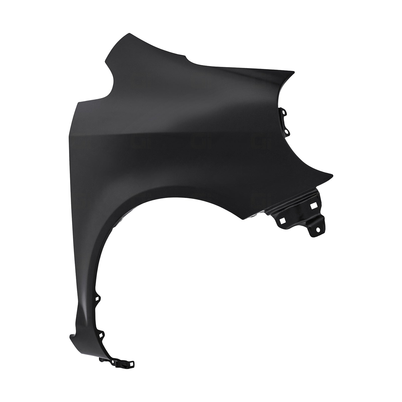 Honda Fit 2007 - 2008 Passenger Right Side Fender | HO1241172 Bumper-King