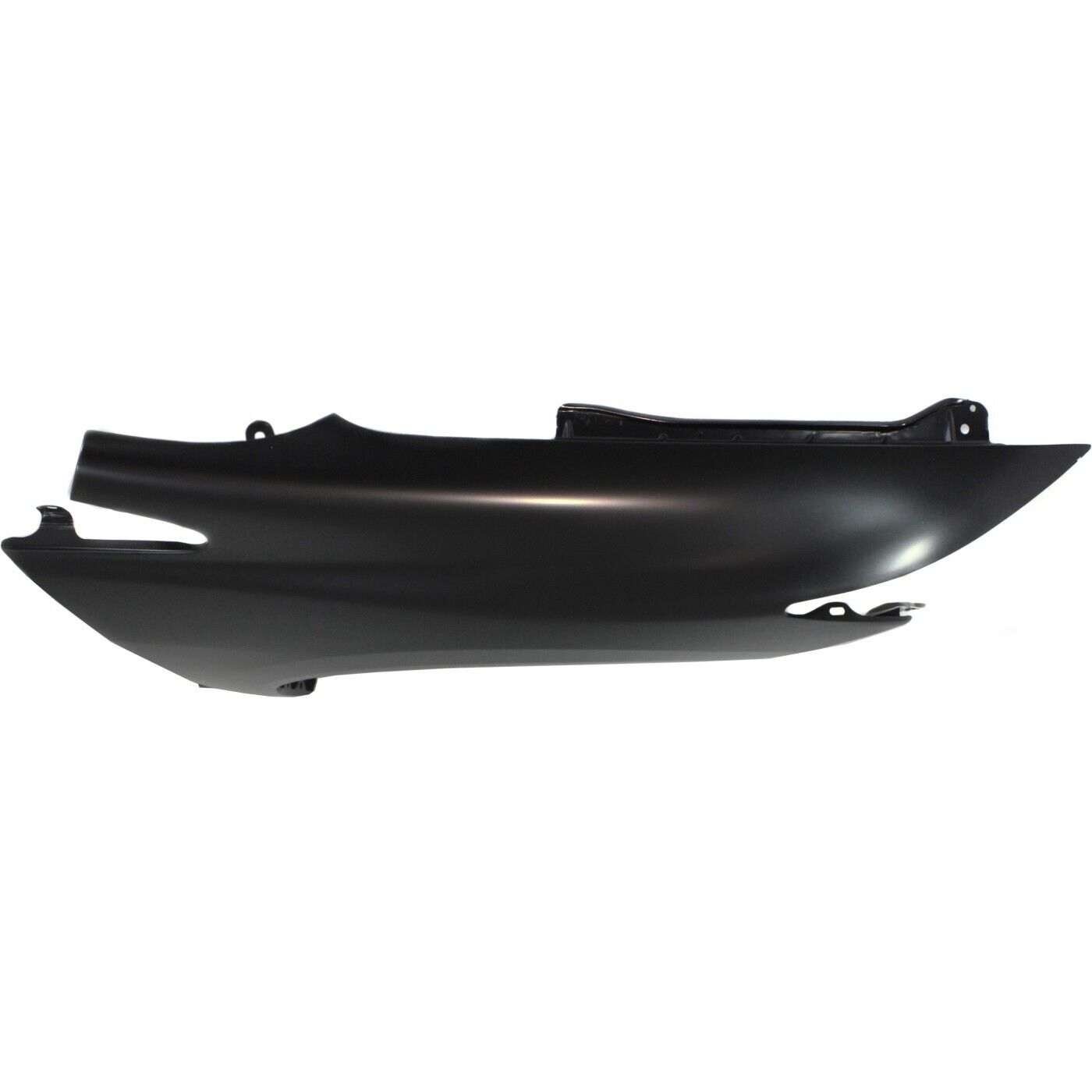 Honda Civic 2012 - 2016 Passenger Side Fender 12 - 16 HO1241181