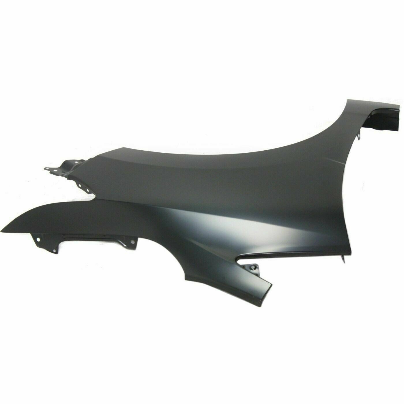 Honda Fit 2015 - 2020 Passenger Right Side Fender | HO1241188 Bumper-King