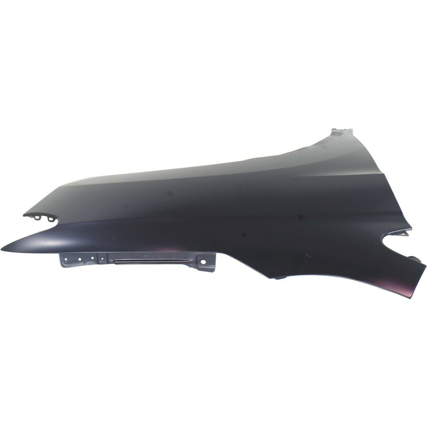 2019-2021 Honda Passport Pass. Right Fender | Painted OR Primed