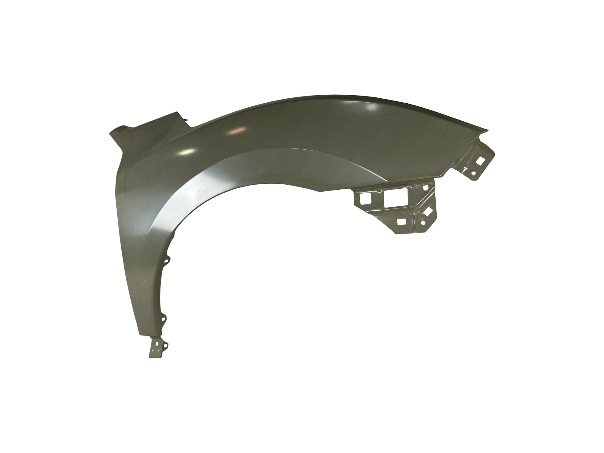 Honda Civic 2016 - 2018 Passenger Side Fender 16 - 18 HO1241192