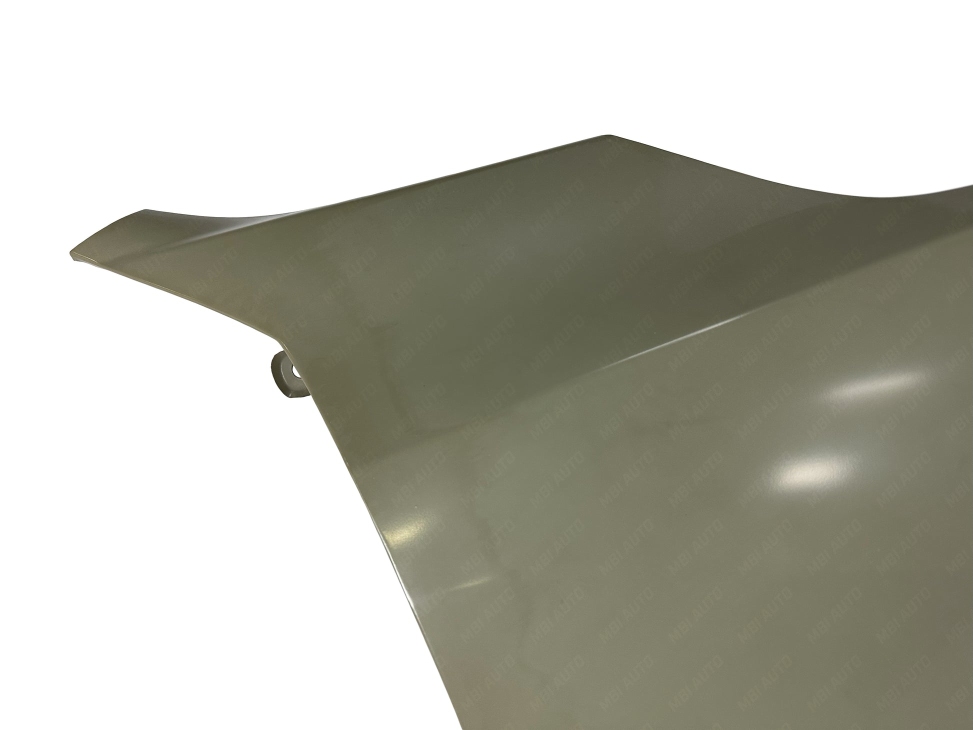 Honda Civic 2016 - 2018 Passenger Side Fender 16 - 18 HO1241192