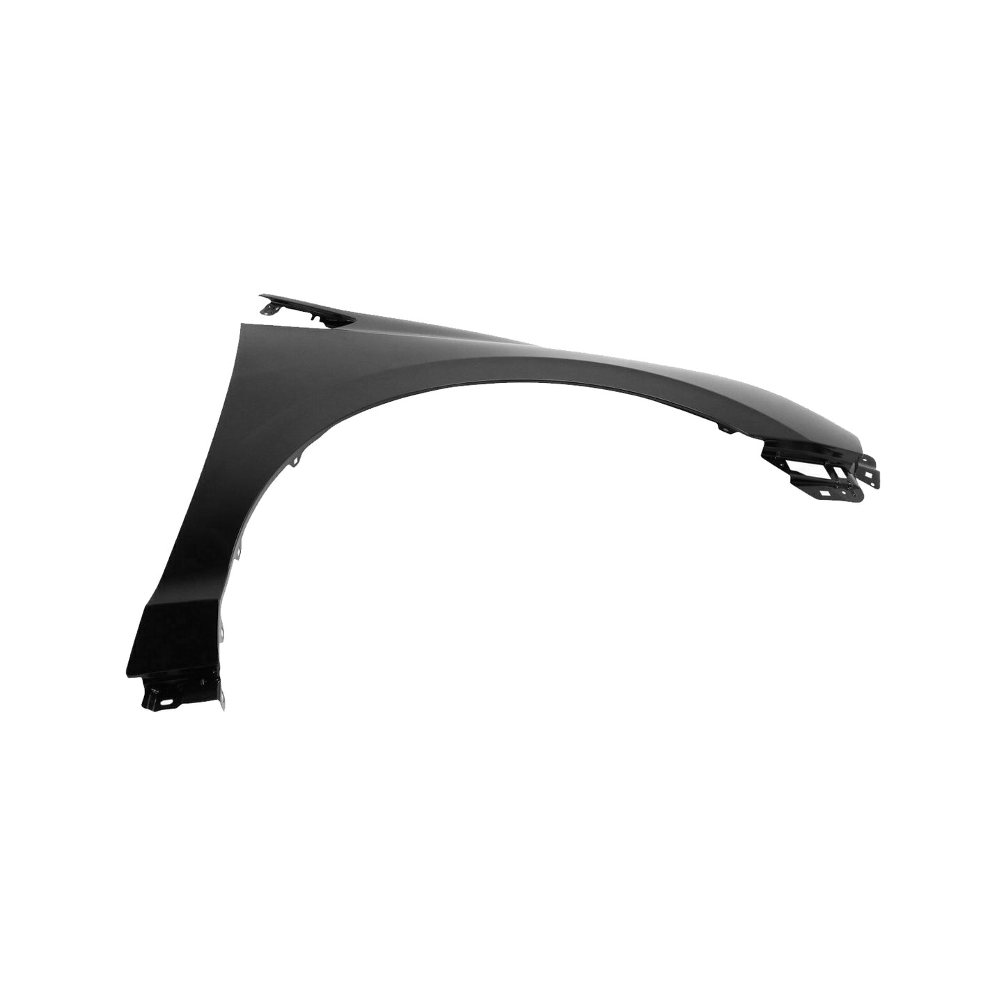 Honda Odyssey 2018 - 2025 Right Passenger Side Fender 18 - 25 HO1241194