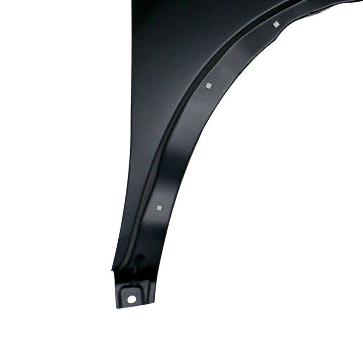 Honda Pilot 2019 - 2022 Passenger Side Fender 19 - 22 HO1241198 Bumper-King