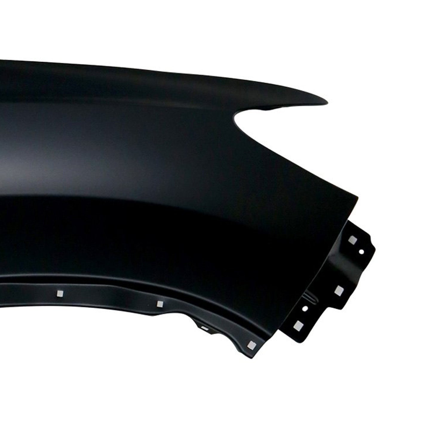 Honda Pilot 2019 - 2022 Passenger Side Fender 19 - 22 HO1241198 Bumper-King