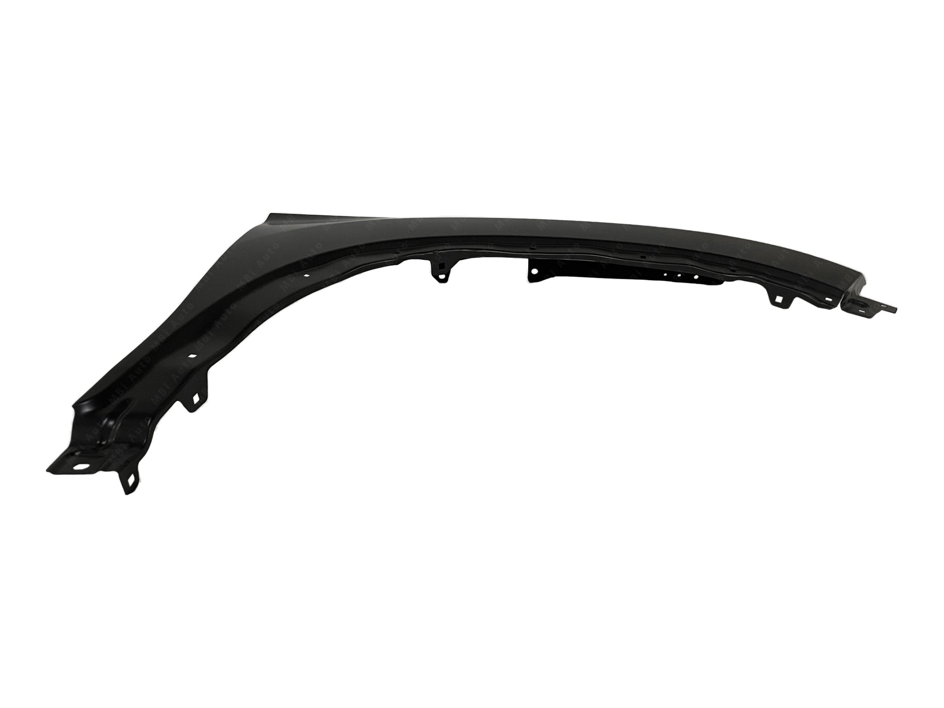 Honda Pilot 2019 - 2022 Passenger Side Fender 19 - 22 HO1241199 Bumper-King