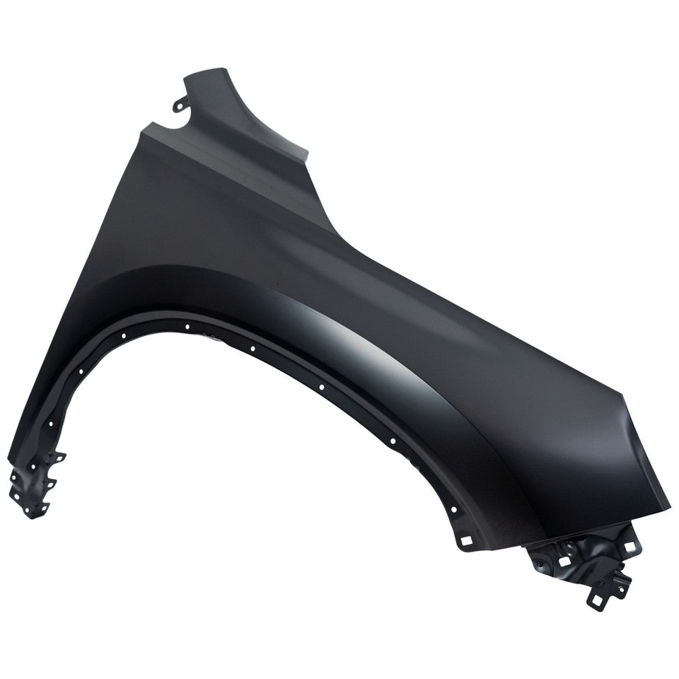 Honda Pilot 2023 - 2025 Passenger Side Fender 23 - 25 HO1241205 Bumper-King