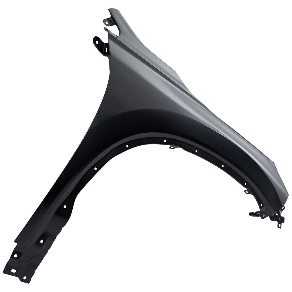 Honda Pilot 2023 - 2025 Passenger Side Fender 23 - 25 HO1241205 Bumper-King