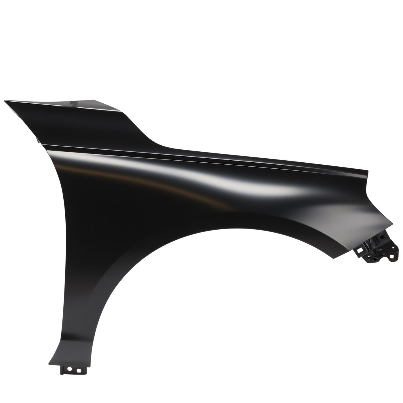 Honda Accord 2023 - 2025 Passenger SIde Fender 23 - 25 HO1241206 Bumper-King