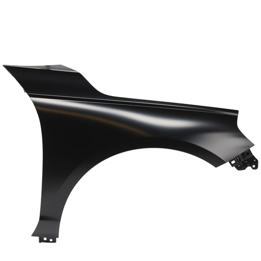 Honda Accord 2023 - 2025 Passenger SIde Fender 23 - 25 HO1241206 Bumper-King