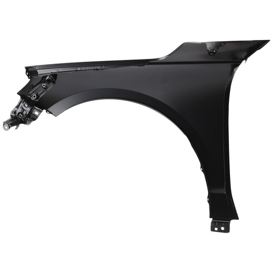 Honda Accord 2023 - 2025 Passenger SIde Fender 23 - 25 HO1241206 Bumper-King