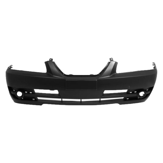 Hyundai Elantra 2004 - 2006 Front Bumper Cover 04 - 06 HY1000148 Bumper-King