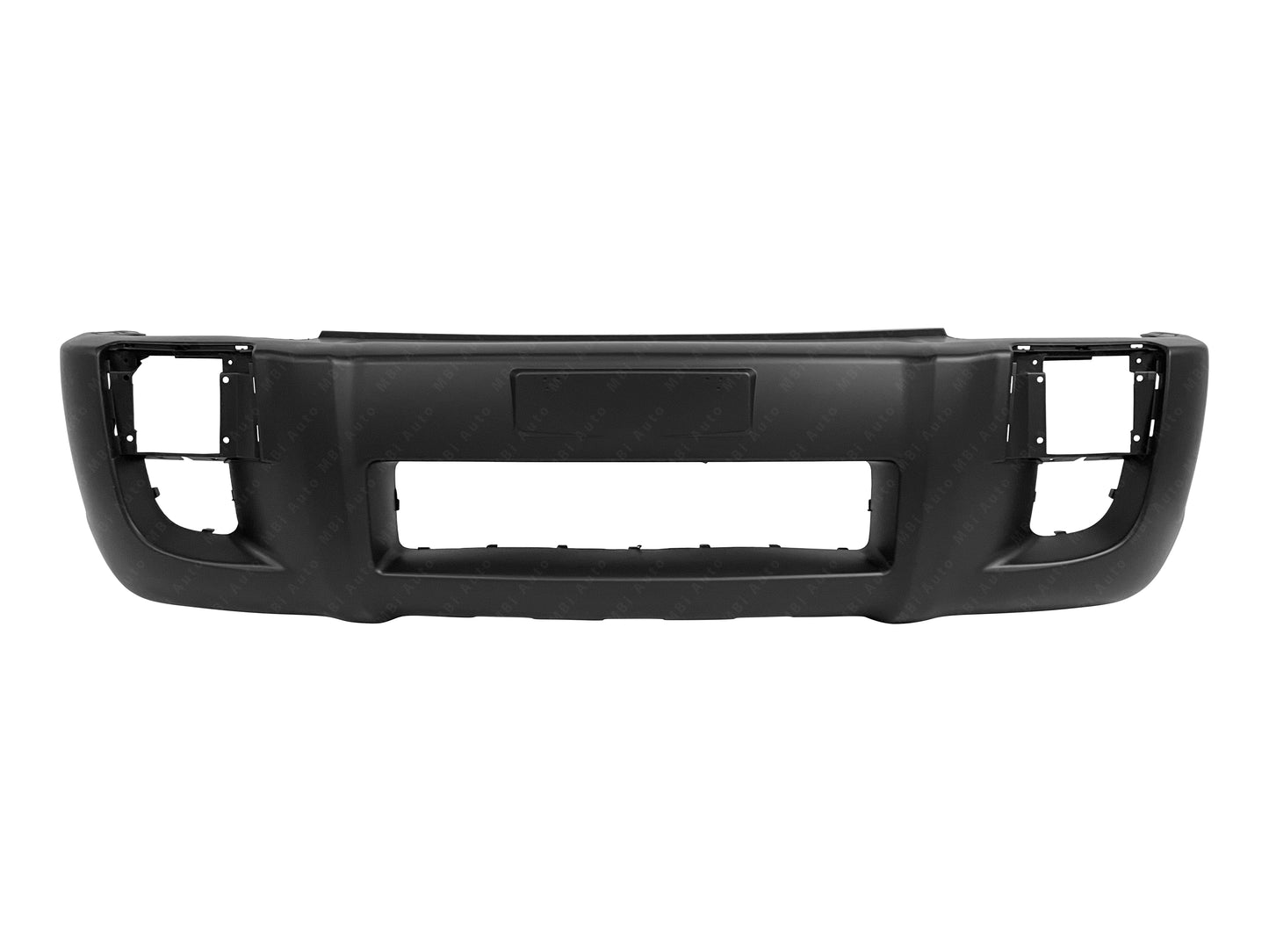 Hyundai Tucson 2005 - 2009 Front Bumper Cover 05 - 09 HY1000157 Bumper-King