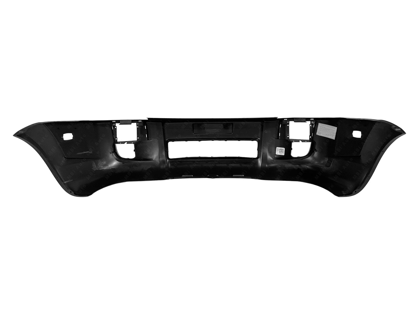 Hyundai Tucson 2005 - 2009 Front Bumper Cover 05 - 09 HY1000157 Bumper-King