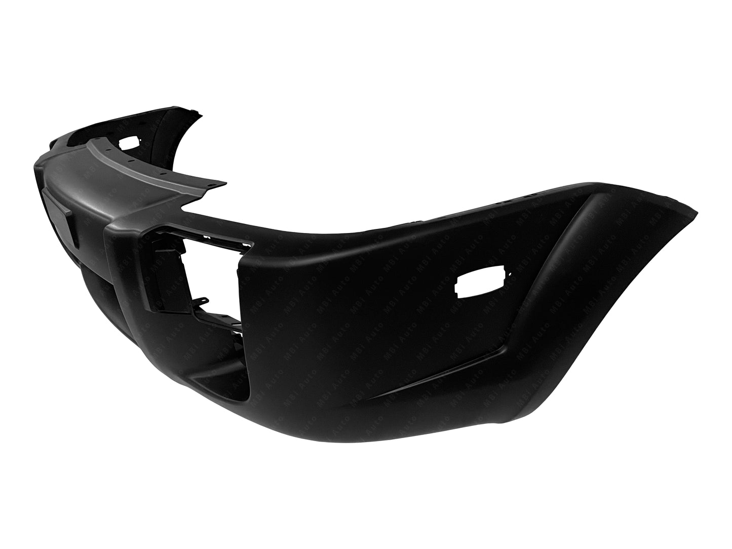 Hyundai Tucson 2005 - 2009 Front Bumper Cover 05 - 09 HY1000157 Bumper-King