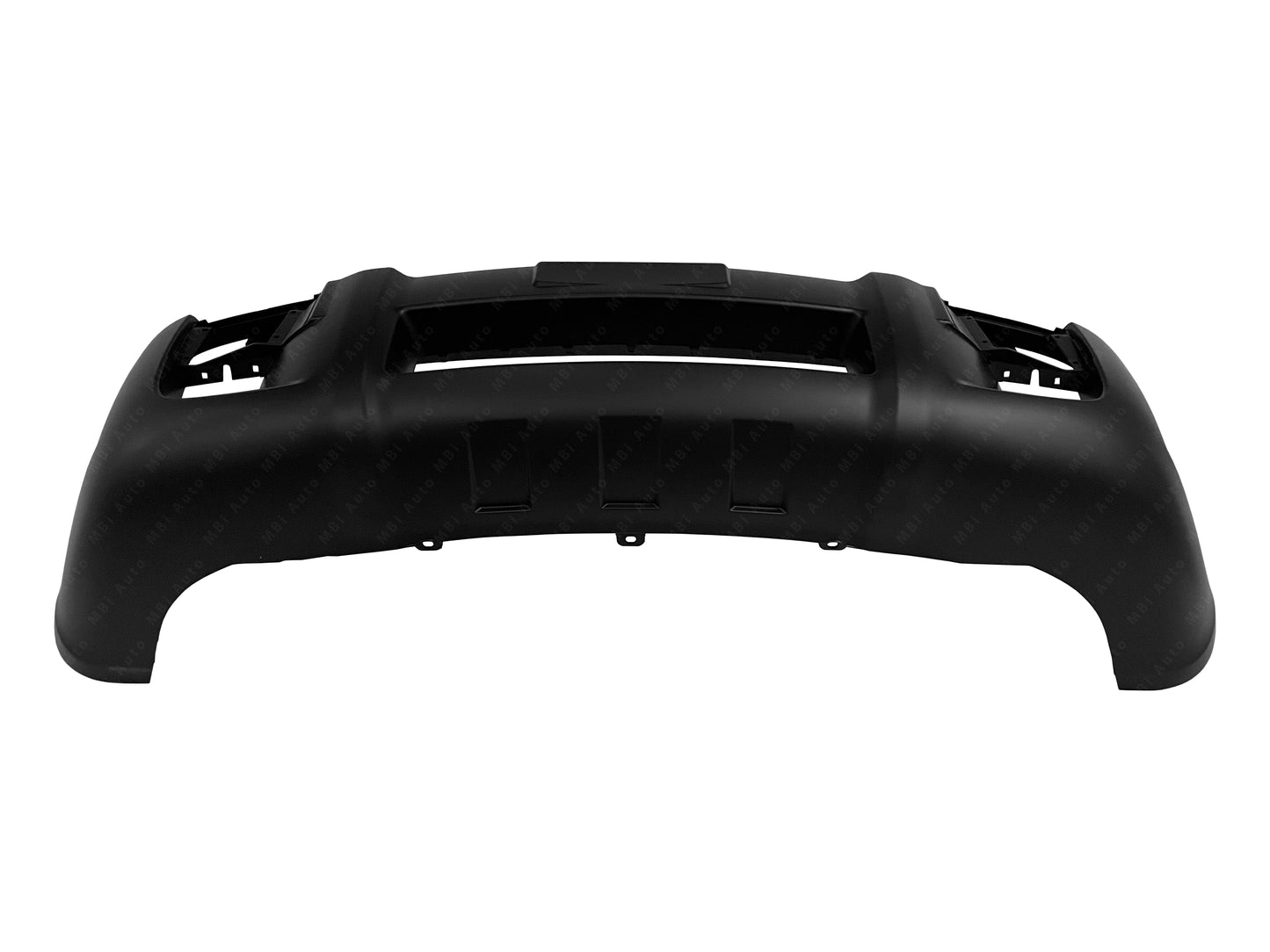 Hyundai Tucson 2005 - 2009 Front Bumper Cover 05 - 09 HY1000157 Bumper-King