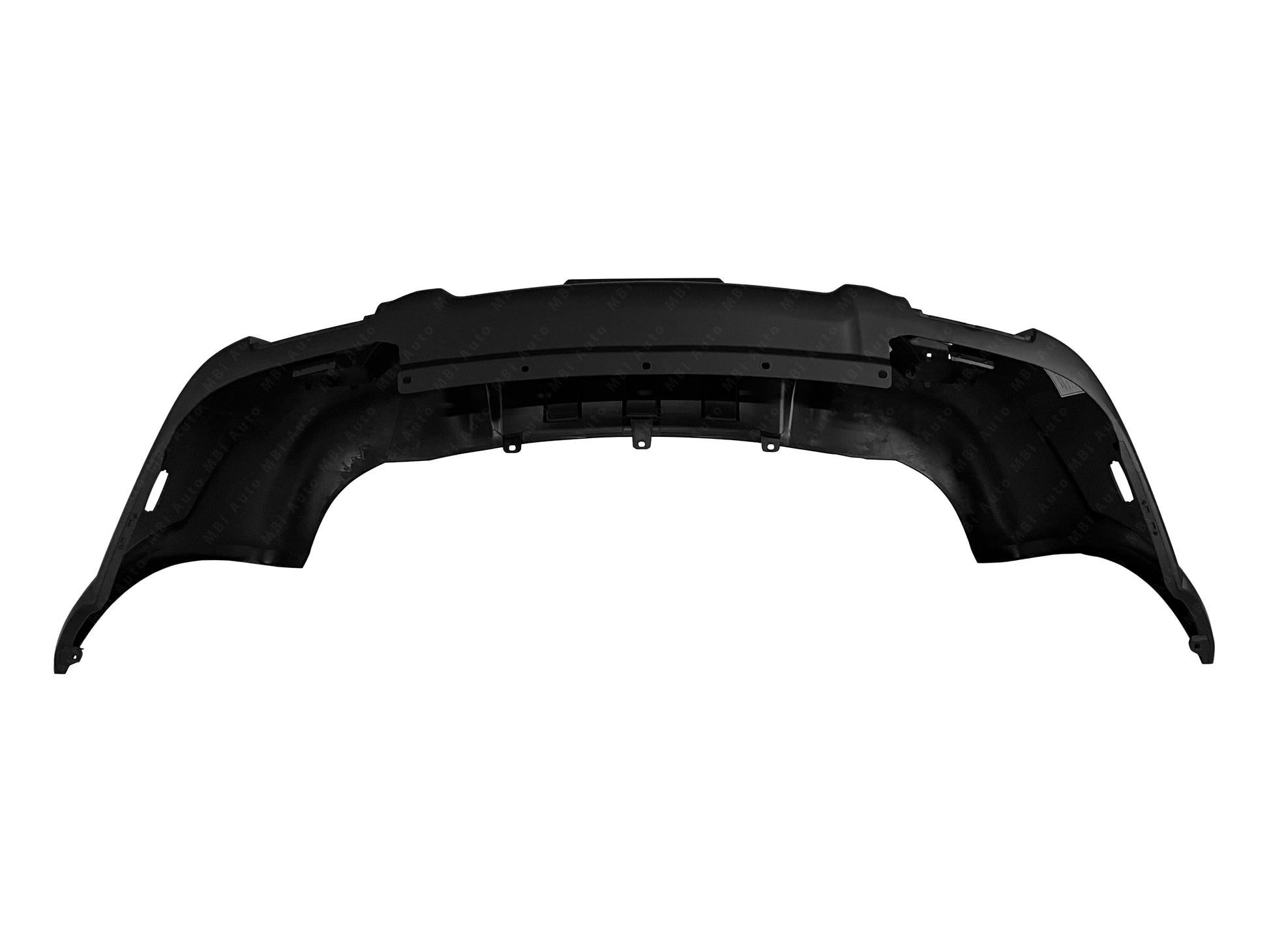 Hyundai Tucson 2005 - 2009 Front Bumper Cover 05 - 09 HY1000157 Bumper-King