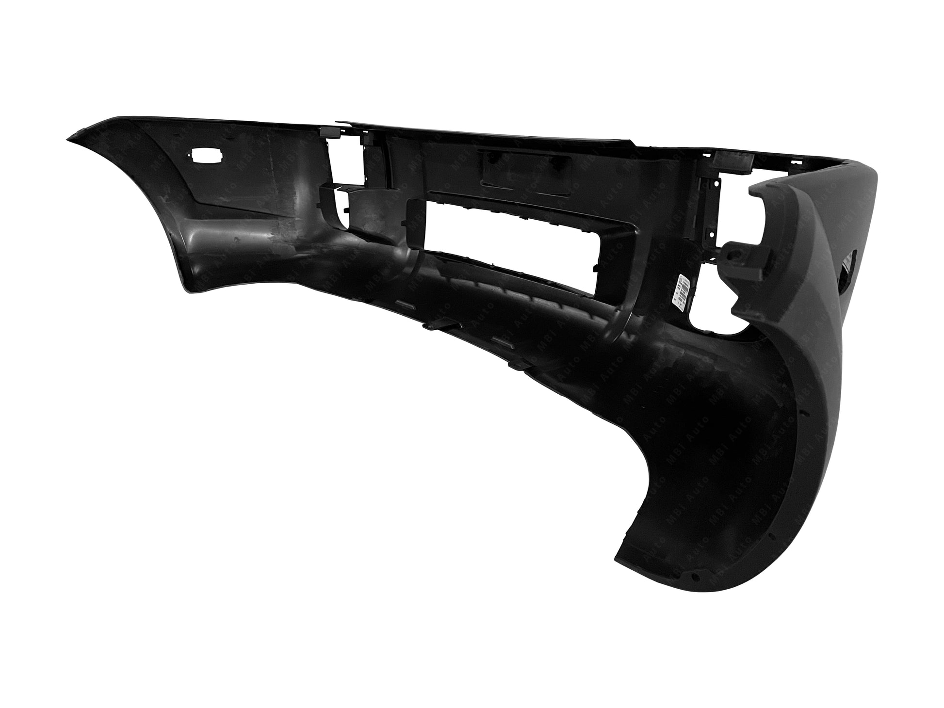 Hyundai Tucson 2005 - 2009 Front Bumper Cover 05 - 09 HY1000157 Bumper-King