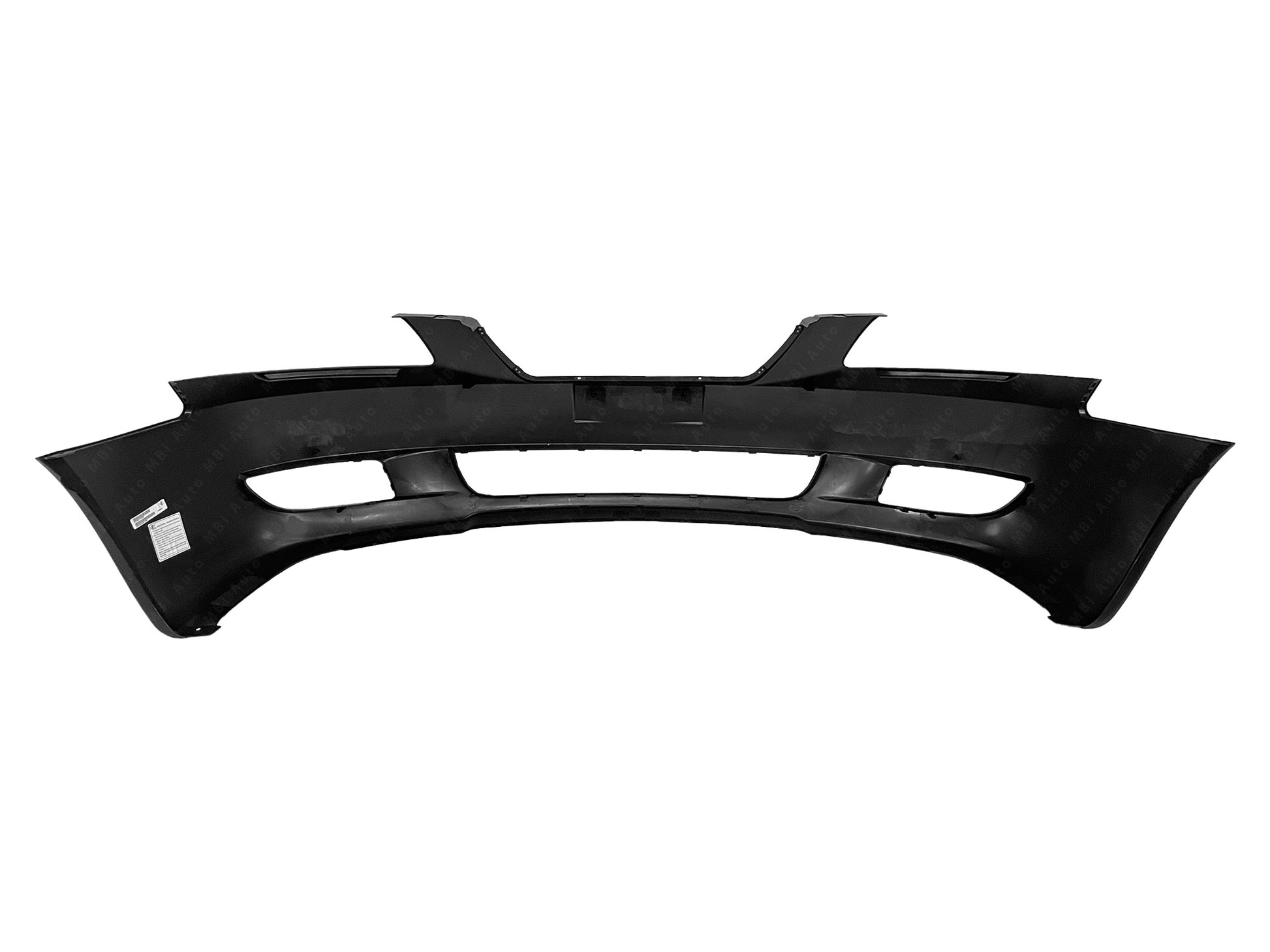 Hyundai Sonata 2006 - 2008 Front Bumper Cover 06 - 08 HY1000161 Bumper-King