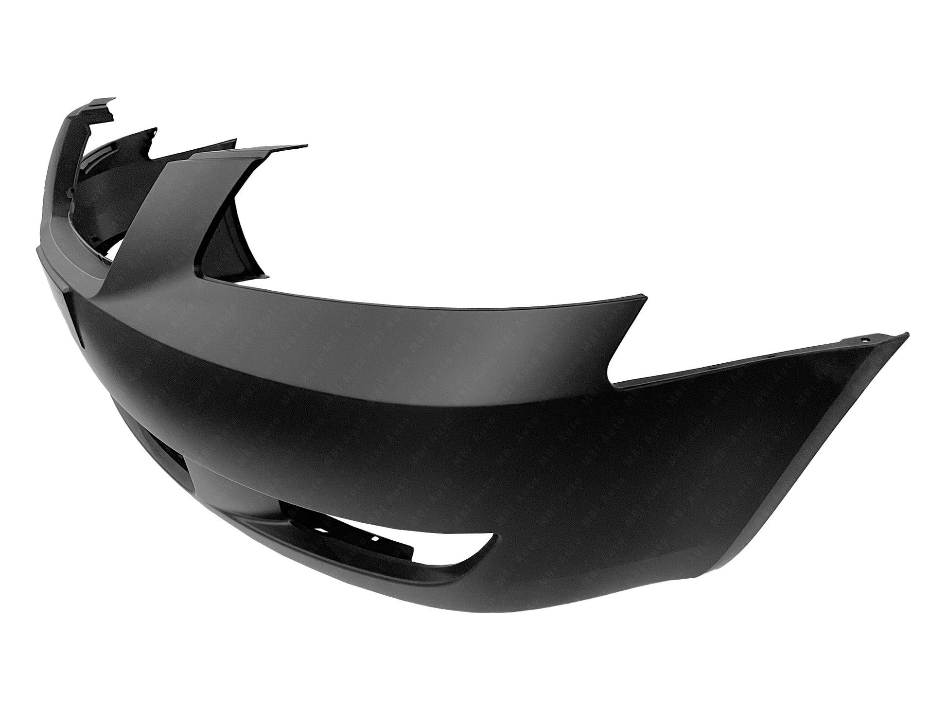 Hyundai Sonata 2006 - 2008 Front Bumper Cover 06 - 08 HY1000161 Bumper-King