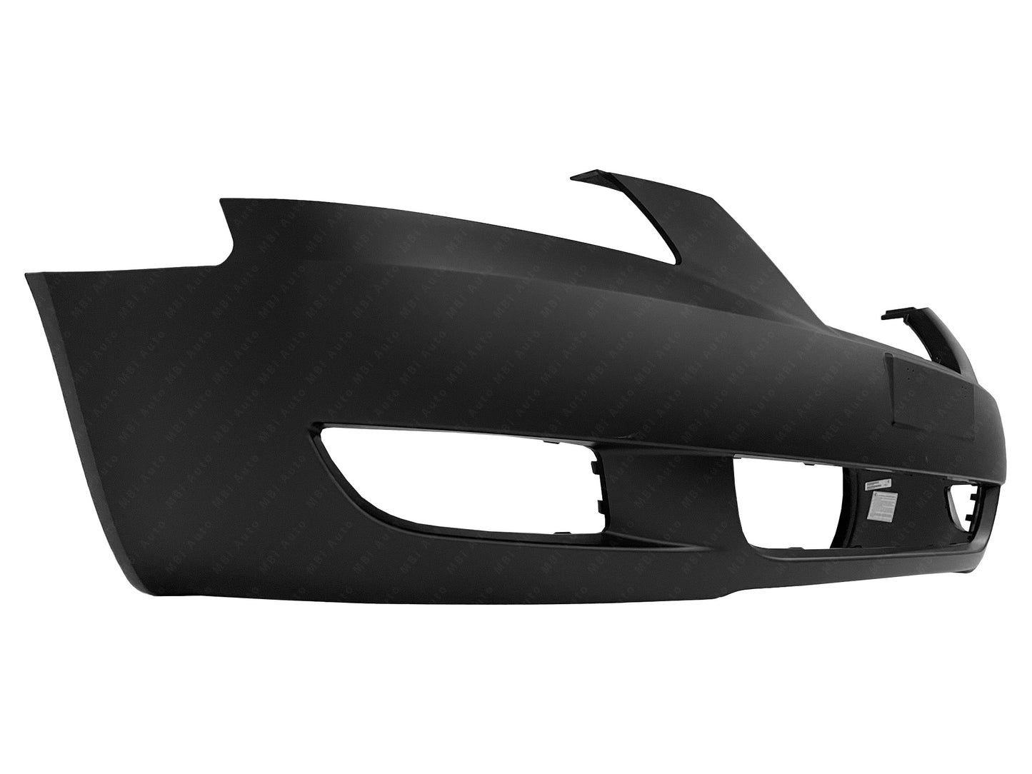 Hyundai Sonata 2006 - 2008 Front Bumper Cover 06 - 08 HY1000161 Bumper-King