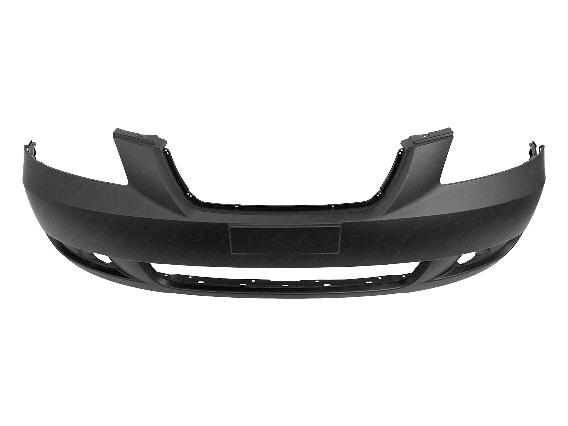 Hyundai Sonata 2006 - 2008 Front Bumper Cover 06 - 08 HY1000161 Bumper-King