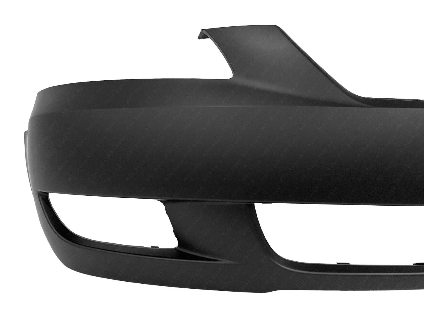 Hyundai Sonata 2006 - 2008 Front Bumper Cover 06 - 08 HY1000161 Bumper-King