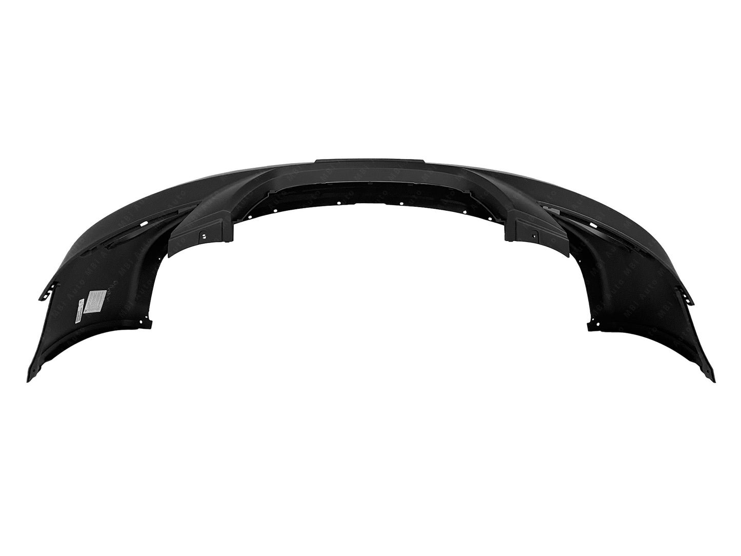 Hyundai Sonata 2006 - 2008 Front Bumper Cover 06 - 08 HY1000161 Bumper-King