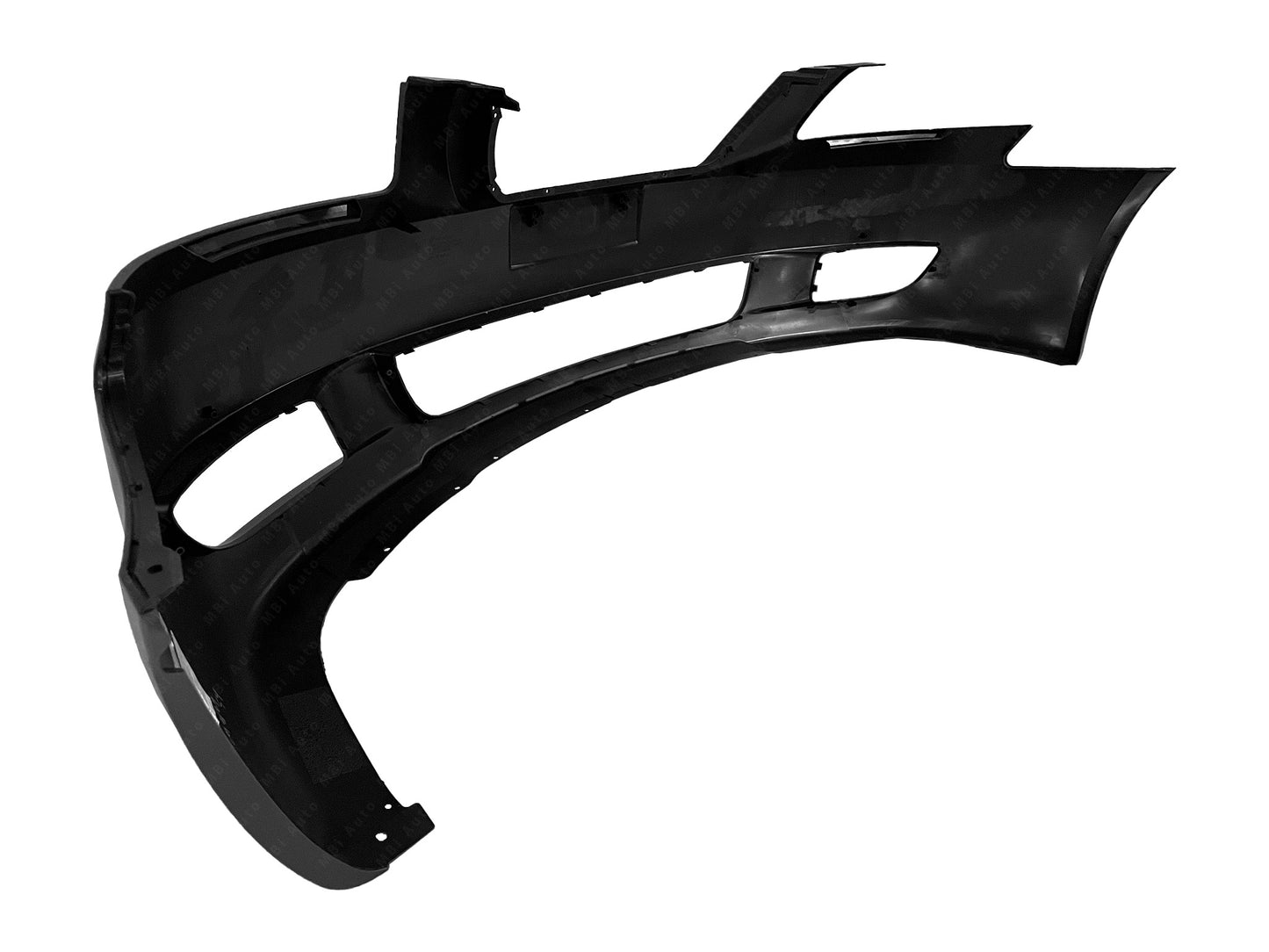 Hyundai Sonata 2006 - 2008 Front Bumper Cover 06 - 08 HY1000161 Bumper-King