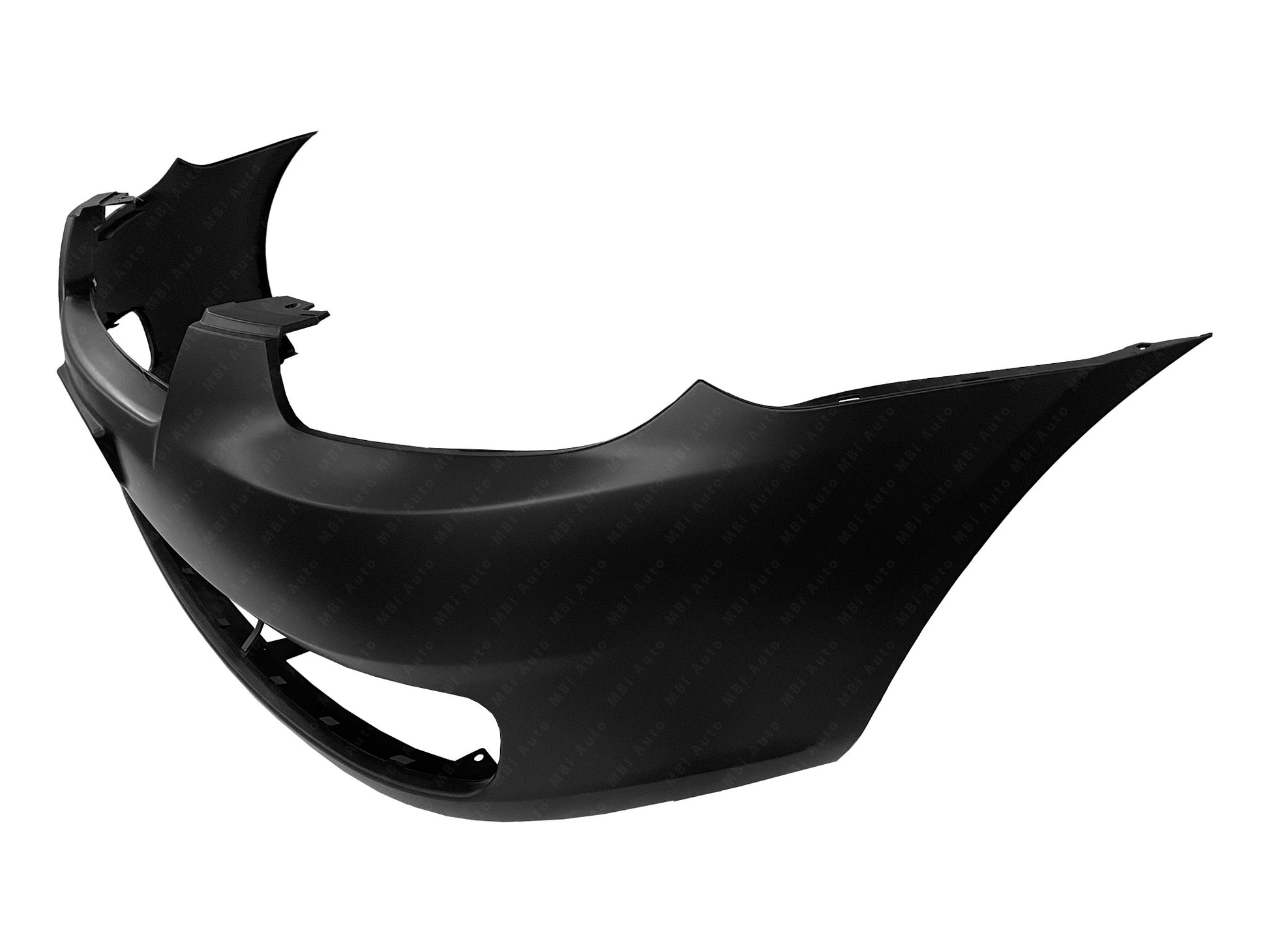 Hyundai Accent 2006 - 2011 Front Bumper Cover 06 - 11 HY1000163 Bumper King