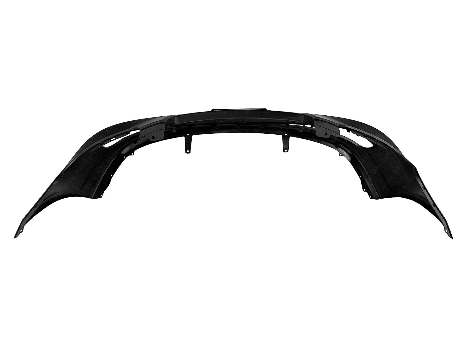 Hyundai Accent 2006 - 2011 Front Bumper Cover 06 - 11 HY1000163 Bumper King