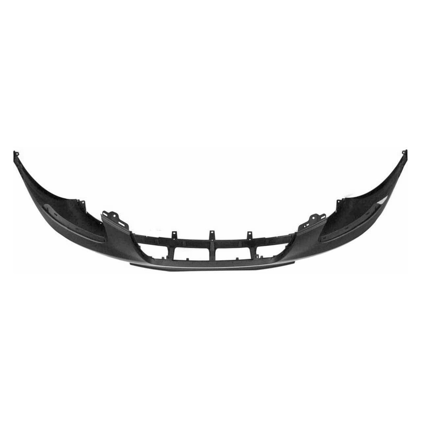 Hyundai Santa Fe 2007 - 2009 Front Bumper Cover 07 - 09 HY1000165 Bumper-King