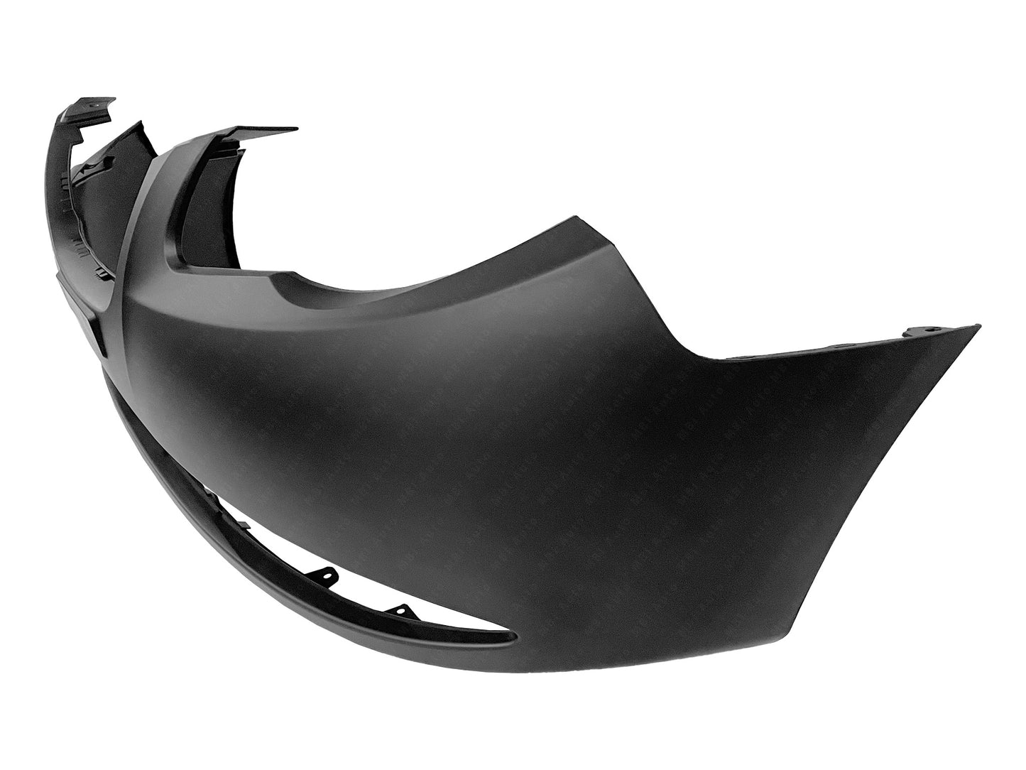 Hyundai Elantra Sedan 2007 - 2010 Front Bumper Cover 07 - 10 HY1000167 Bumper-King