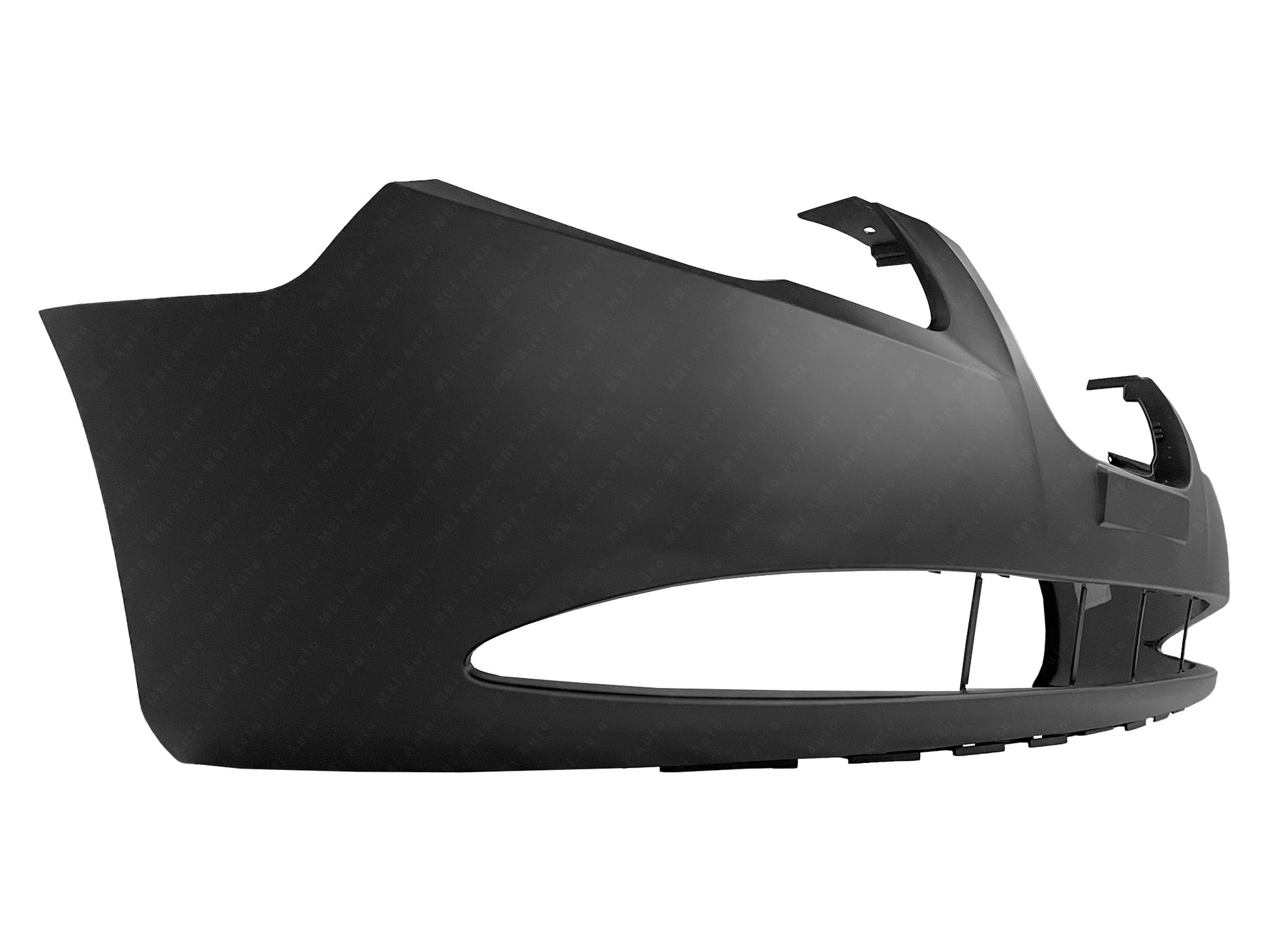 Hyundai Elantra Sedan 2007 - 2010 Front Bumper Cover 07 - 10 HY1000167 Bumper-King