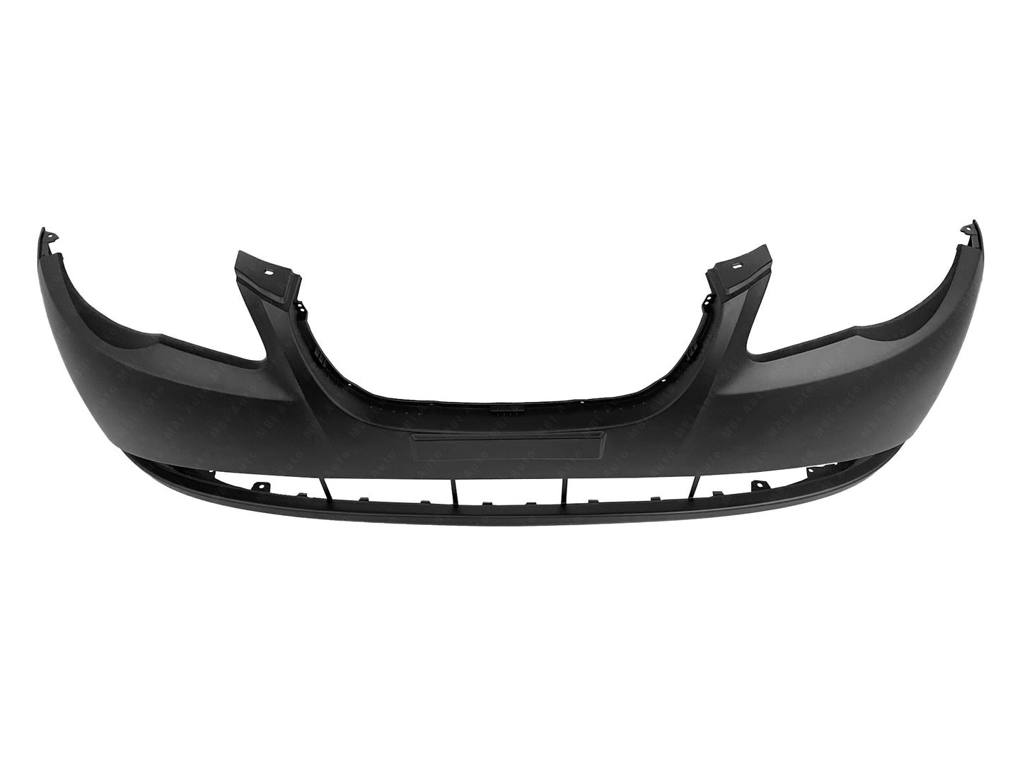 Hyundai Elantra Sedan 2007 - 2010 Front Bumper Cover 07 - 10 HY1000167 Bumper-King
