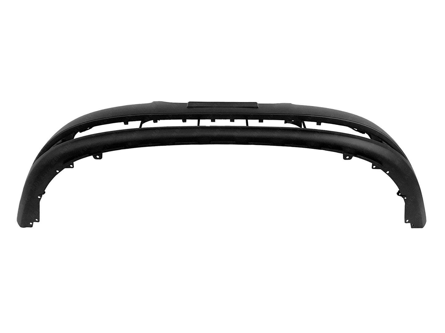Hyundai Elantra Sedan 2007 - 2010 Front Bumper Cover 07 - 10 HY1000167 Bumper-King