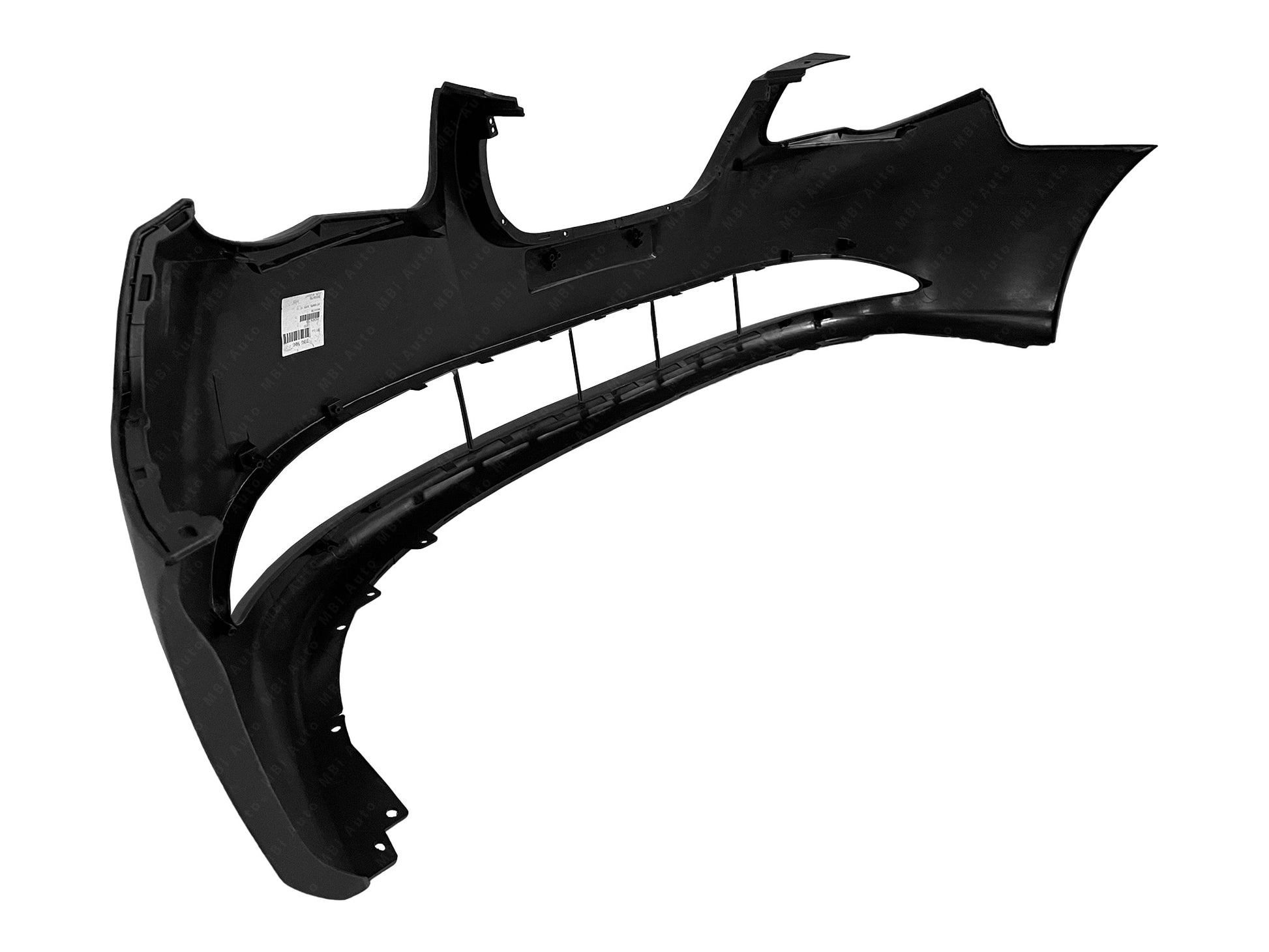 Hyundai Elantra Sedan 2007 - 2010 Front Bumper Cover 07 - 10 HY1000167 Bumper-King