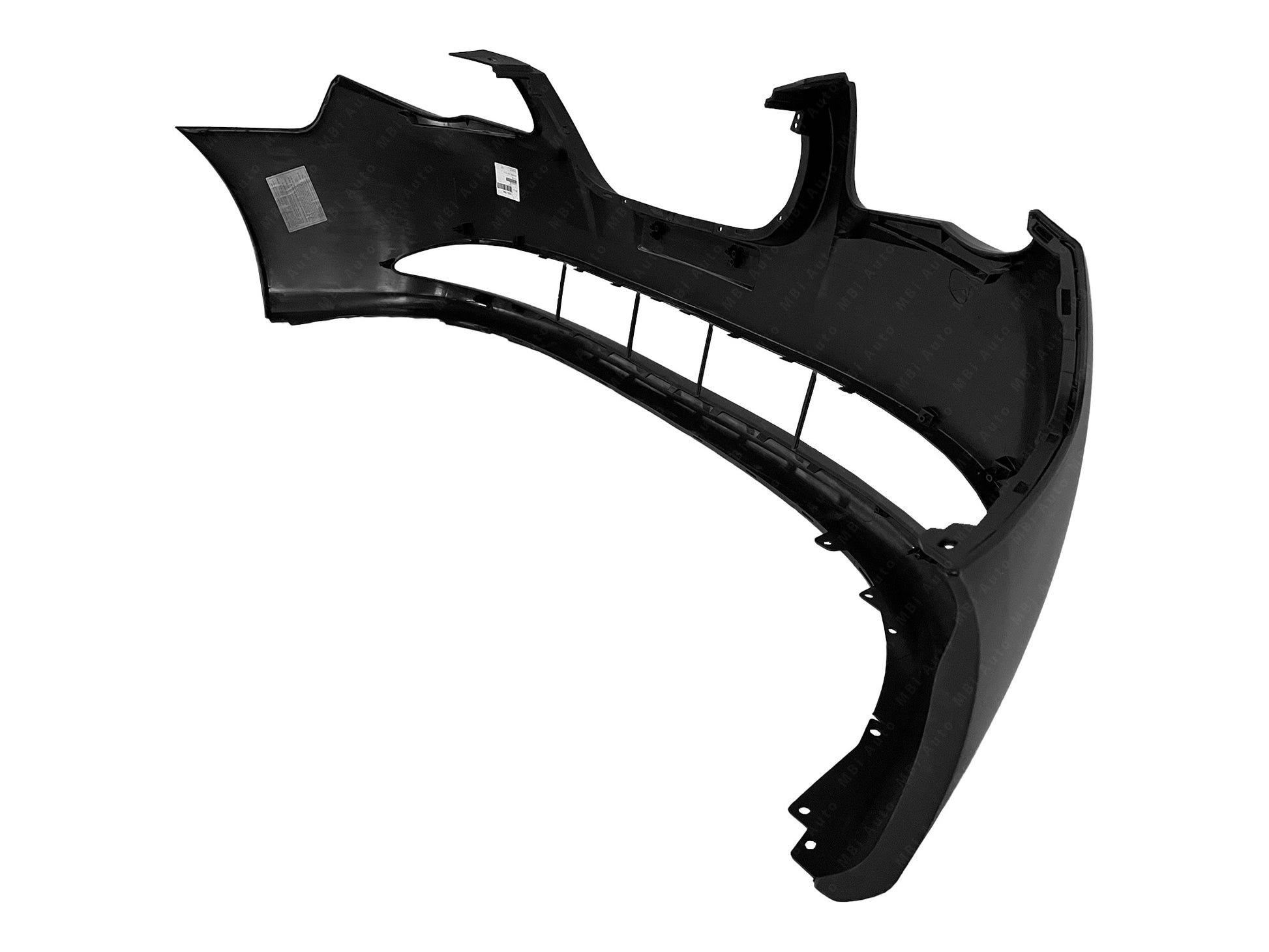 Hyundai Elantra Sedan 2007 - 2010 Front Bumper Cover 07 - 10 HY1000167 Bumper-King